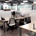 Acrylic Shield at SG HSR | Product Seen: [Customised Comfort Acrylic Shield]